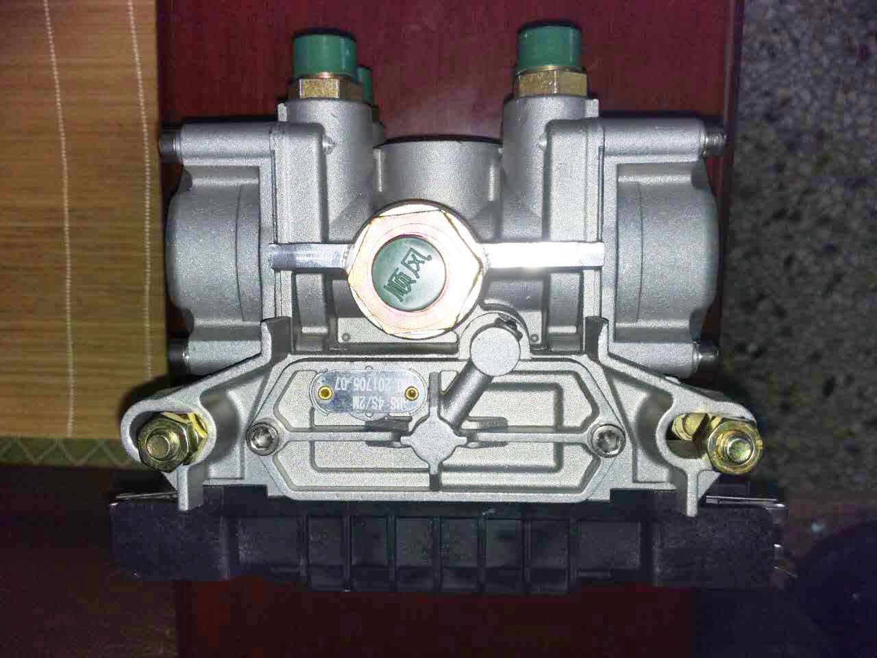 ABS的优点是什么？